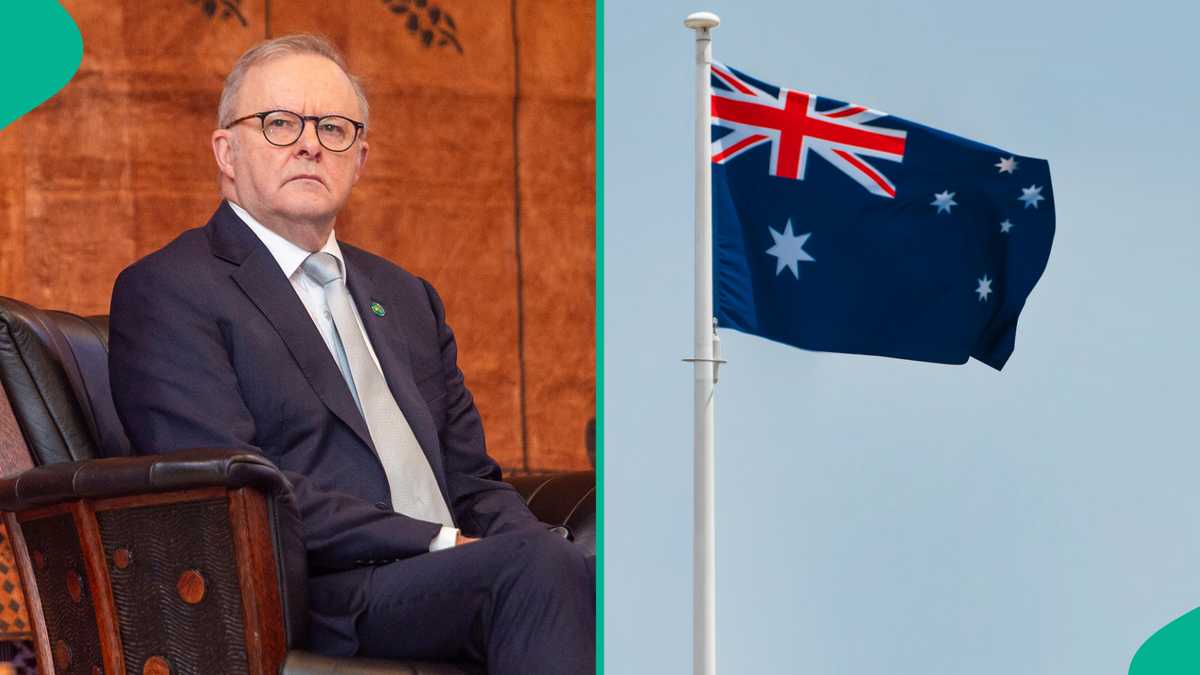 See lists of countries that need support letter for Australia Work and Holiday visa