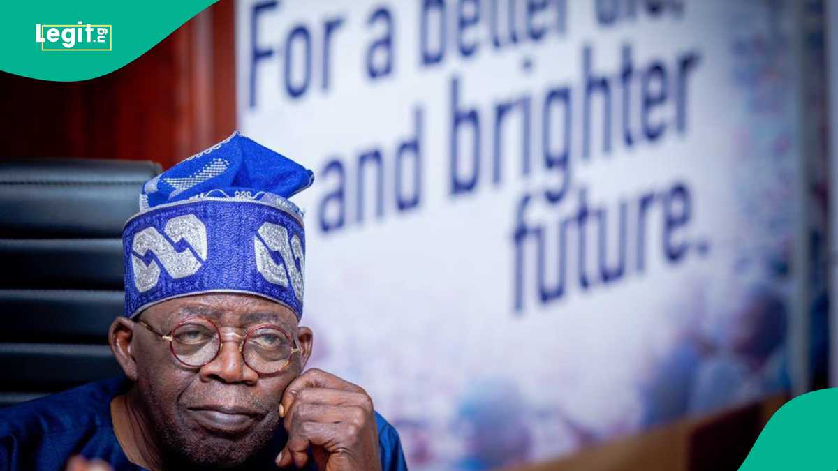 Tinubu at 74: Ex-CAN youth leader Enwere sends message to Nigeria's president, hails his reforms