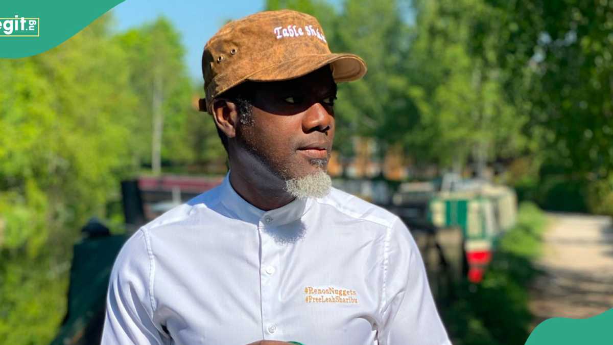 Mexico clears Reno Omokri to serve as Nigeria's ambassador with 4-country accreditation