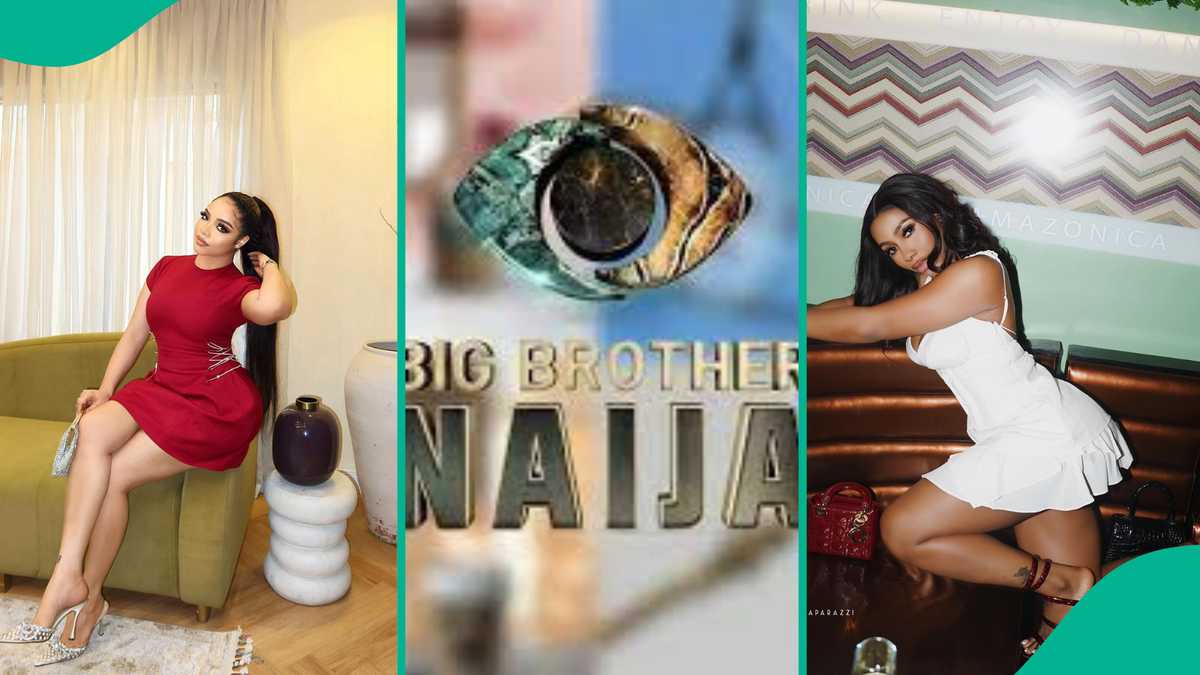 Read about what X users are saying about the new set of BBNaija season 9 housemates