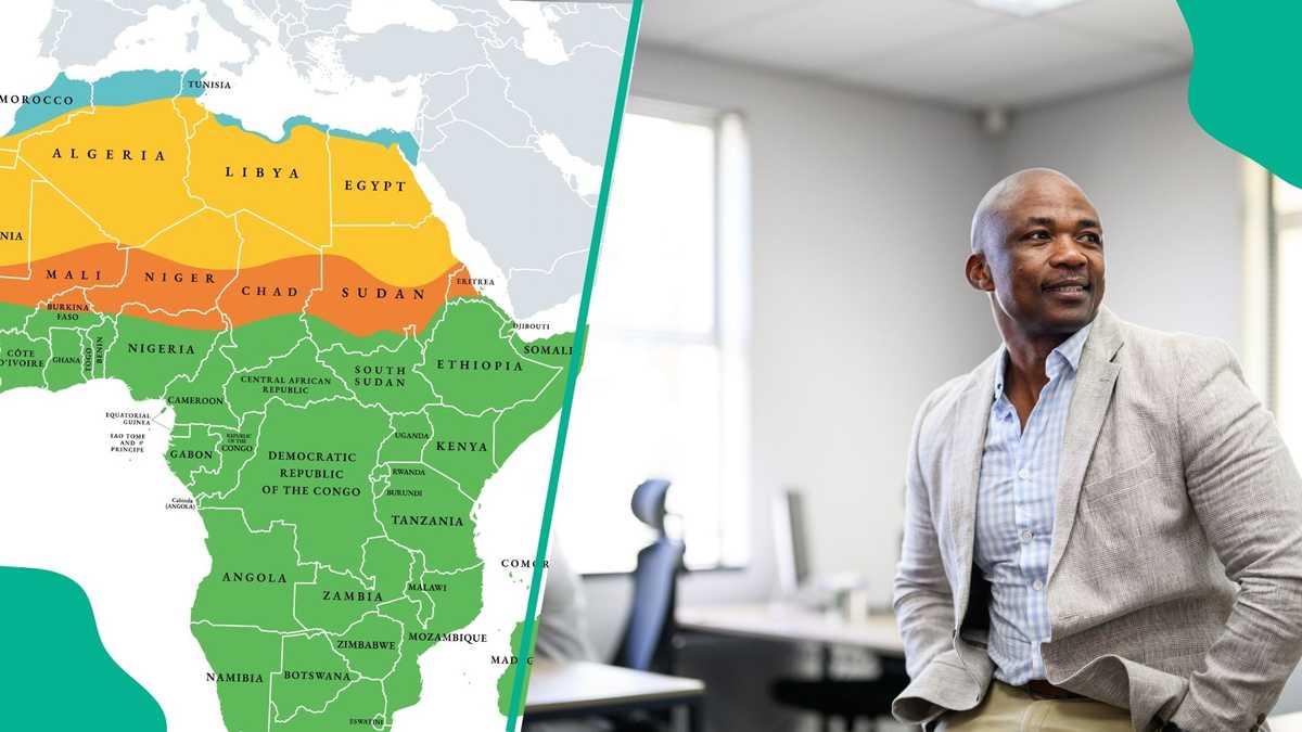 Top 10 African countries with the highest minimum wages in 2026