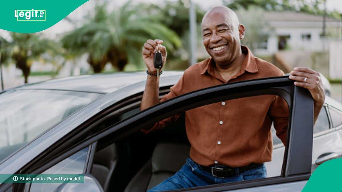 Buying a used car in Nigeria? How to verify the owner's details before payment