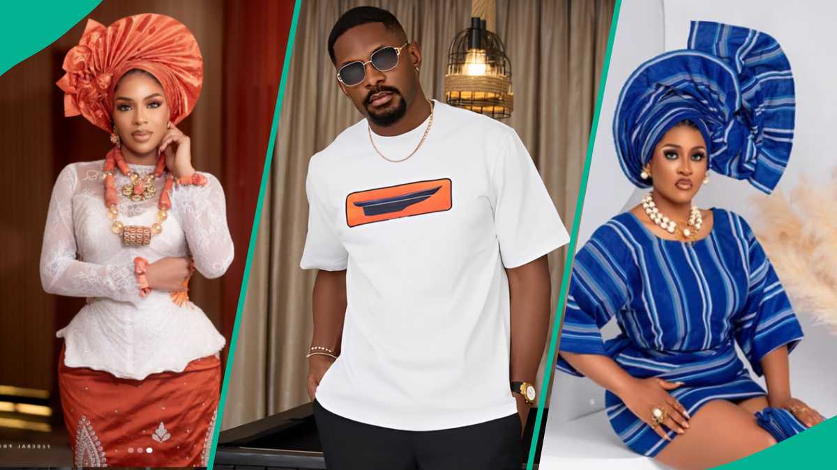 BBNaija Venita Fires Back After Cross Okonkwo Challenges Her to Fight Phyna in a Ring