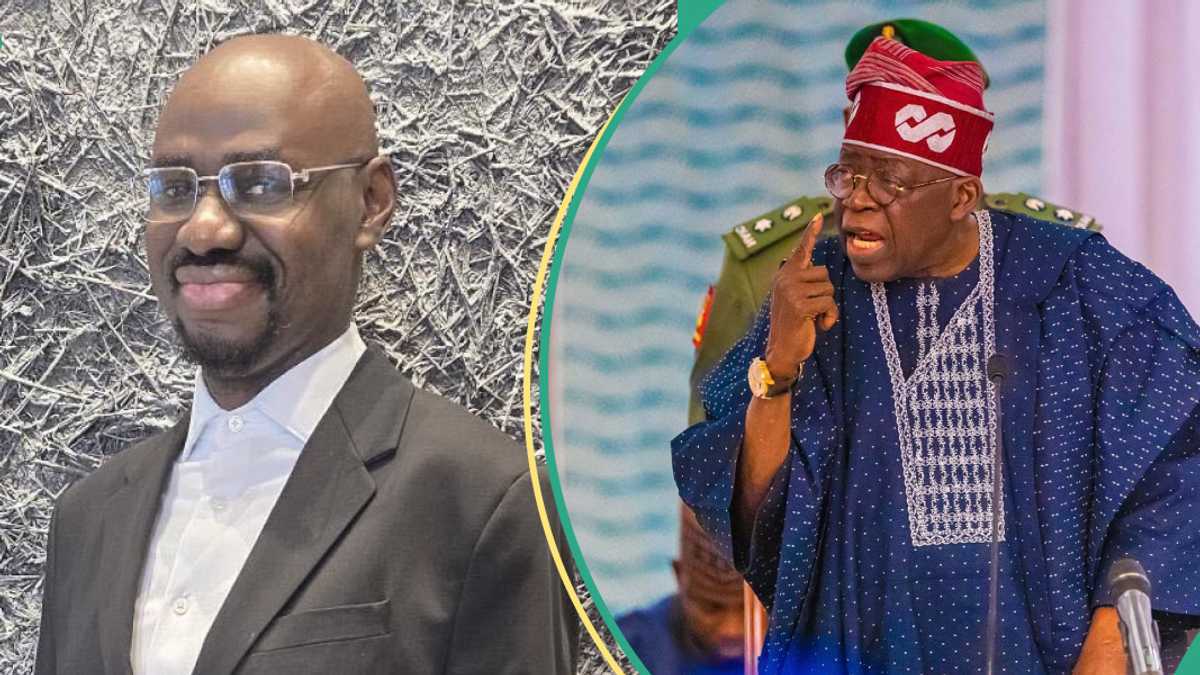 “We commend Trump for speaking against killings”: Tinubu urged to sack service chiefs