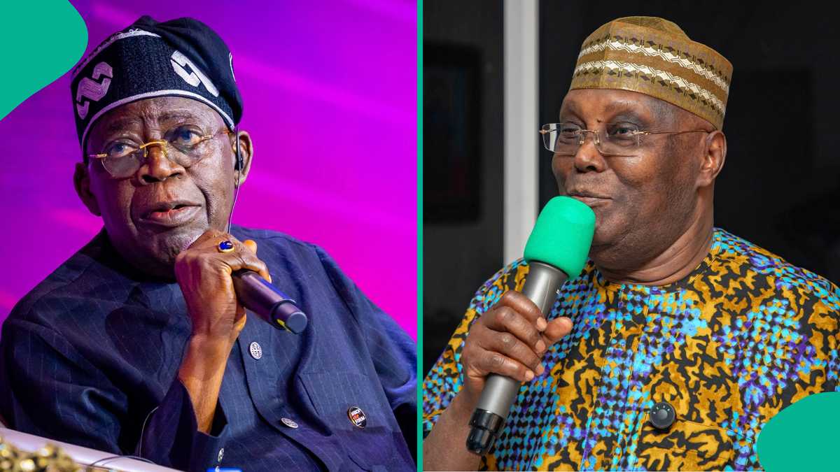 Atiku Questions Tinubu's Petrol Discount, Asks Who Will Bear the Cost