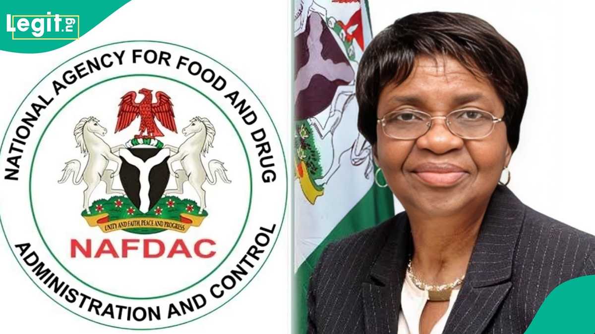 NAFDAC finally speaks on fake, substandard products in Nigeria