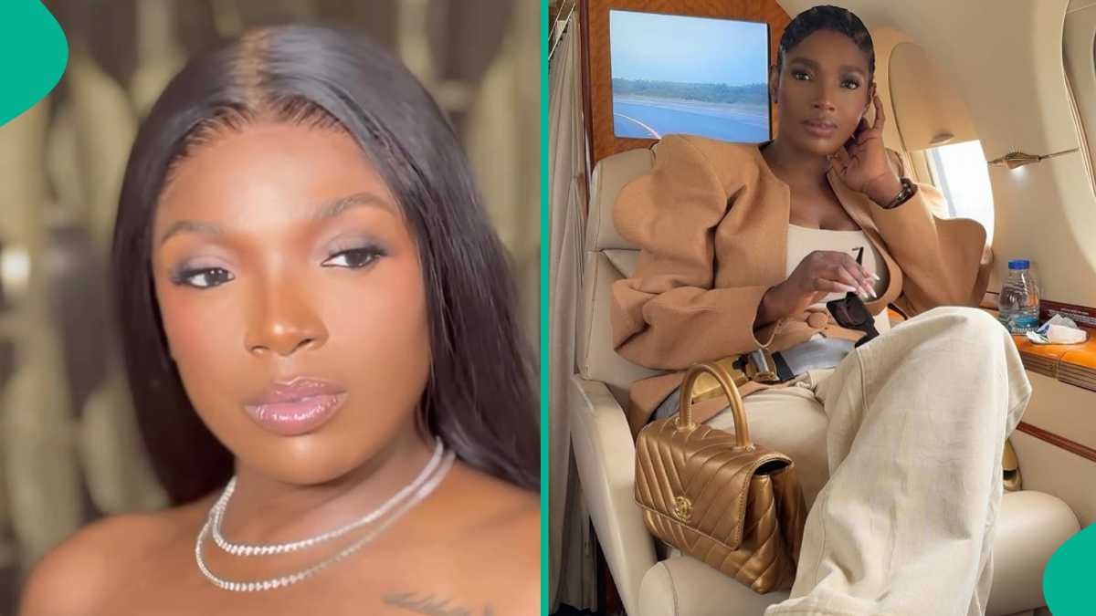 Idibia Annie Idibia’s Fans Unveil IG Page, Name to Support Her After ...
