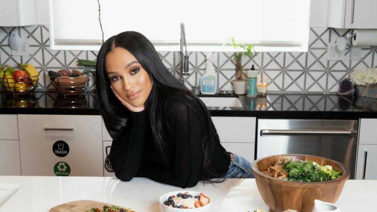 Joie Chavis’ biography: age, ethnicity, parents, children, partner