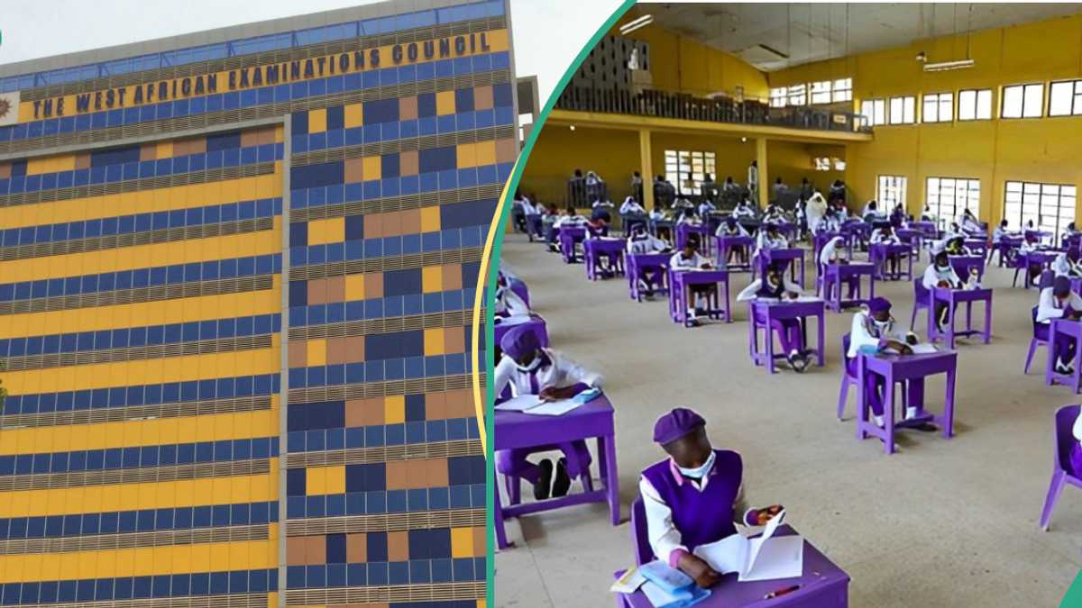 Why students, parents are anxious as they await release of May/June SSCE Results