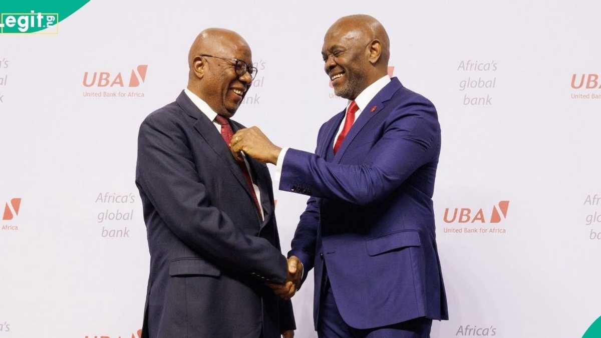 Find out more Elumelu retire as UBA chairman, releases statement about successor