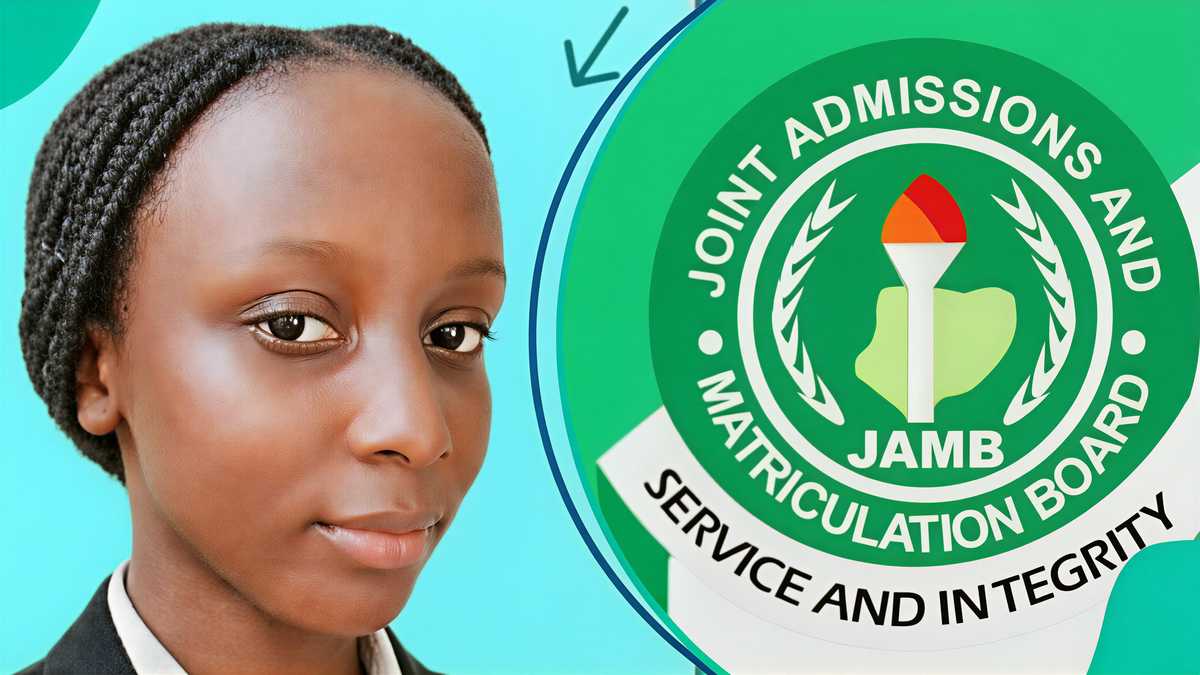 JAMB: Science student scores 98 in English, 98 in Chemistry, and 94 in Physics, many react