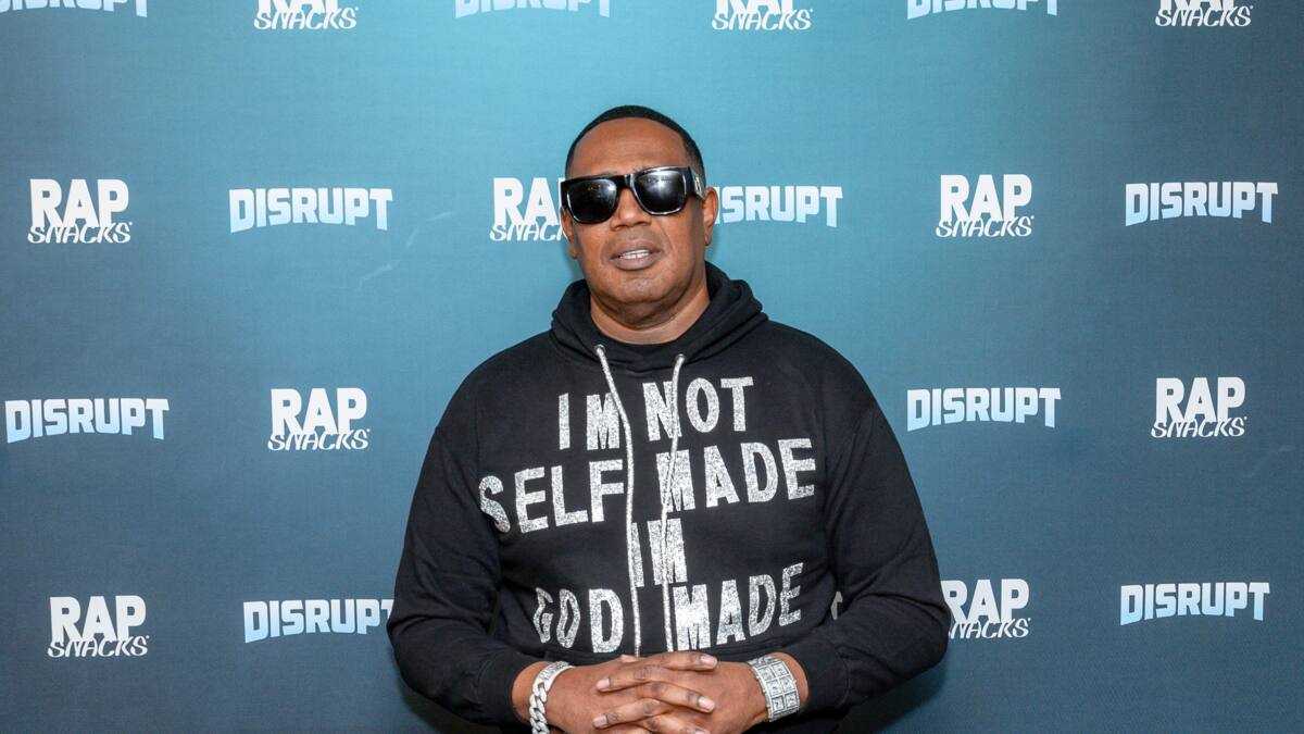 Master P’s children: how many kids does the rapper have? - Legit.ng