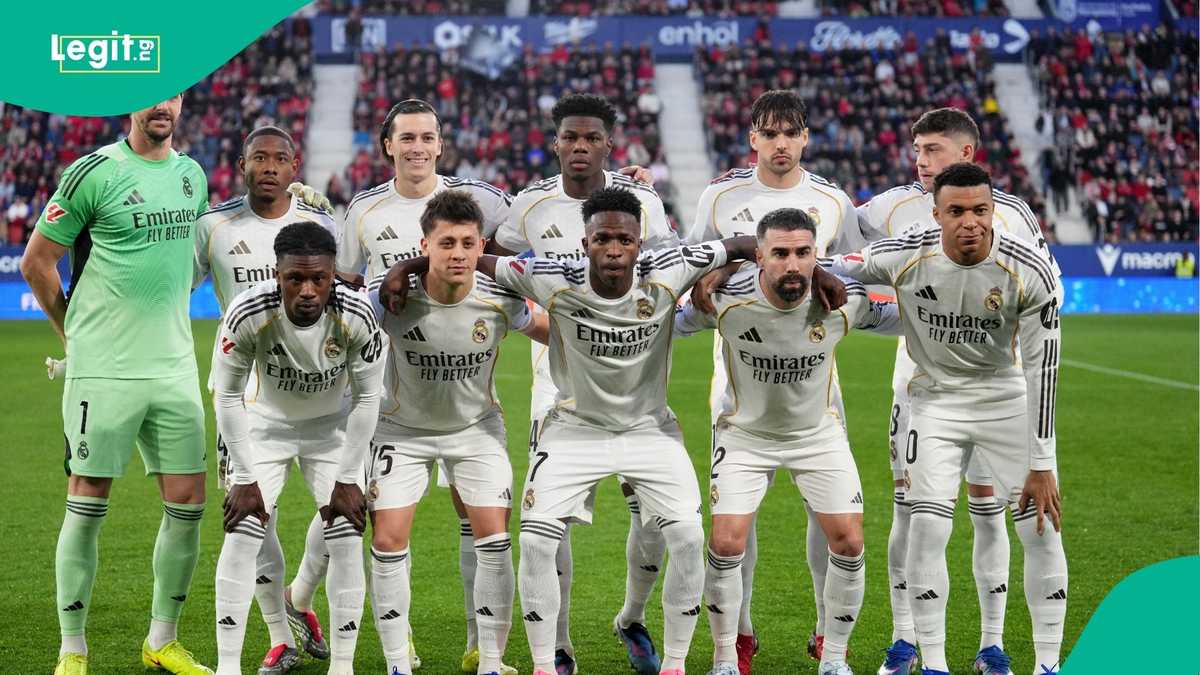 Real Madrid defender Dean Huijsen issues apology after racist post controversy