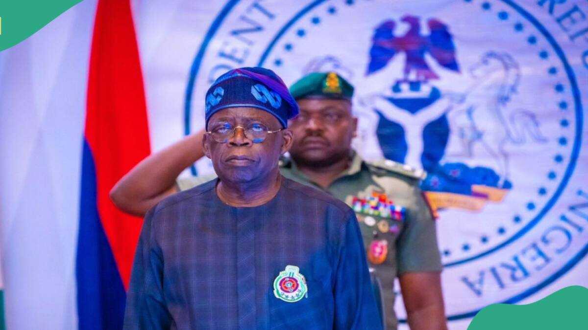 Tinubu exposes where Nigerian terrorists get funding
