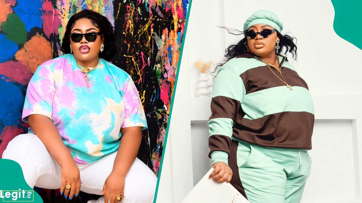 44 Clothing CEO Evelyn Onyema breaks silence after disappearance, shares details in emotional video