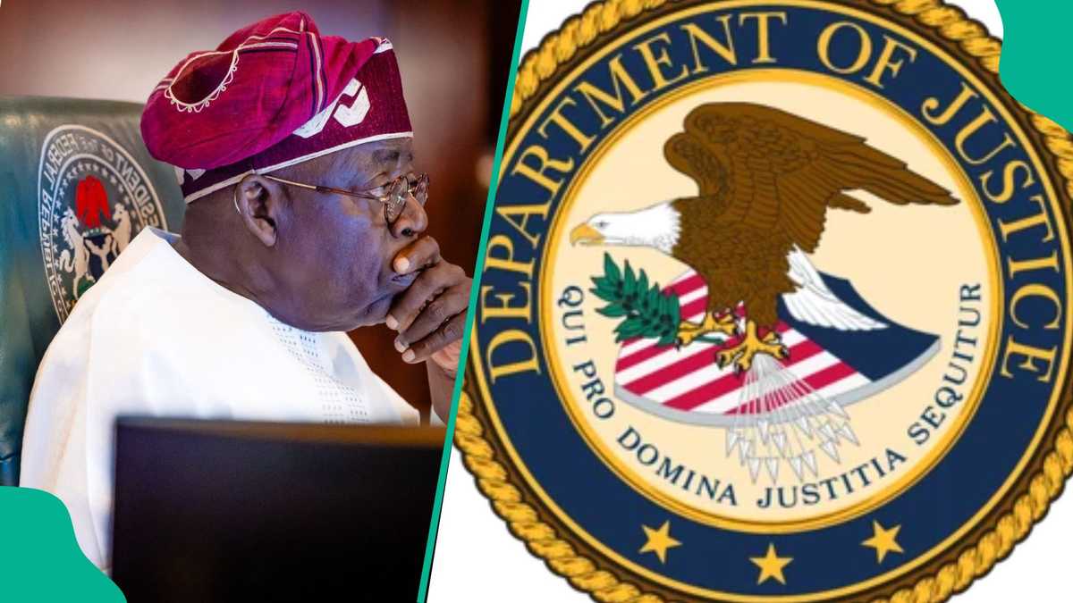 Breaking: US court announces judgment on suit against Tinubu