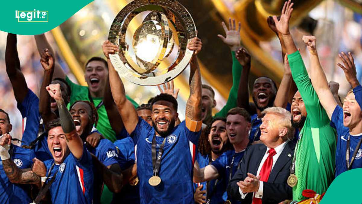Why Chelsea Haven't Qualified for Next Club World Cup Despite Winning Final but PSG Have