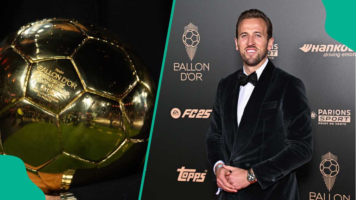 2026 Ballon d'Or: Updated Ballon d'Or winner 3 days before award ceremony