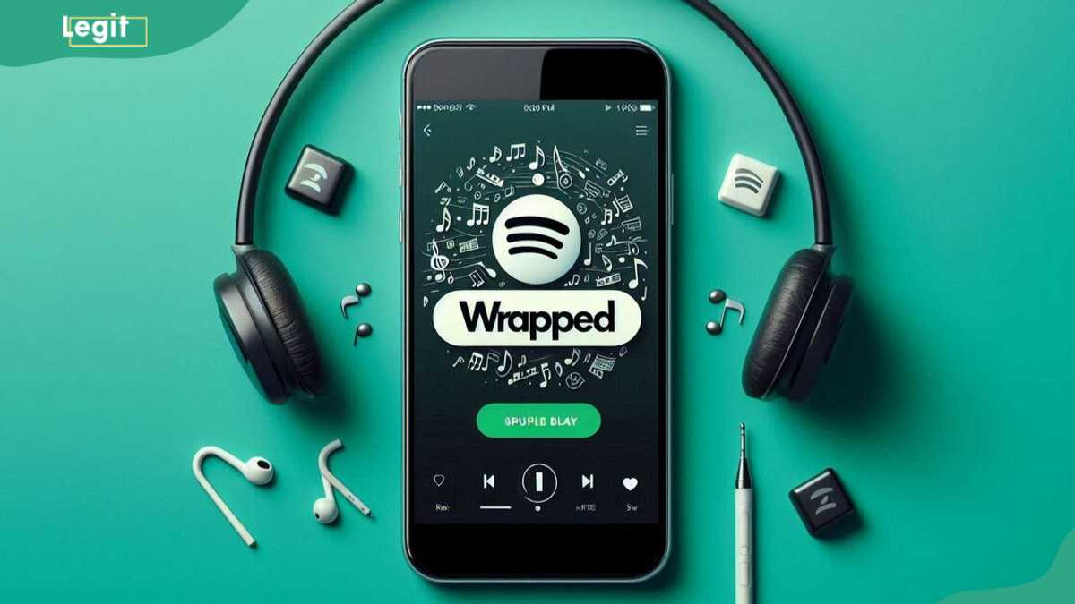 Track Insight Spotify When does Spotify Wrapped start tracking? All Spotify Wrapped facts ...