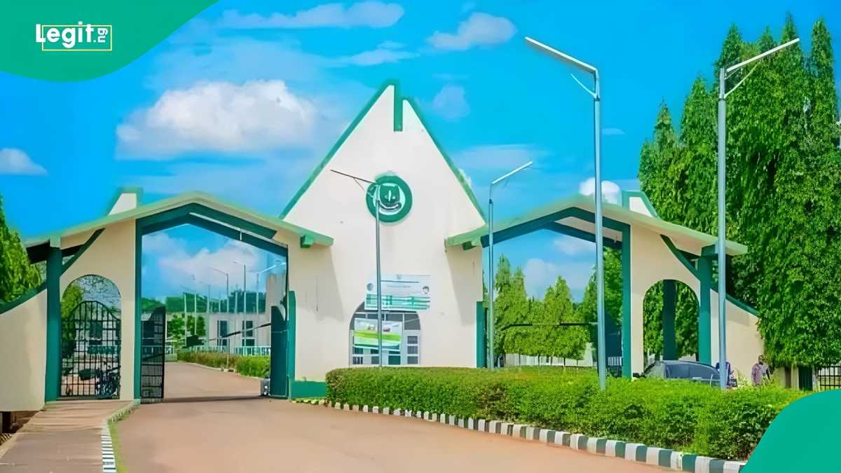 400-level student of Nigerian university killed by stray bullet