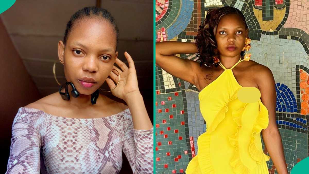 Lady who was bitten by snake recalls why hospital refused to give her available anti-venom