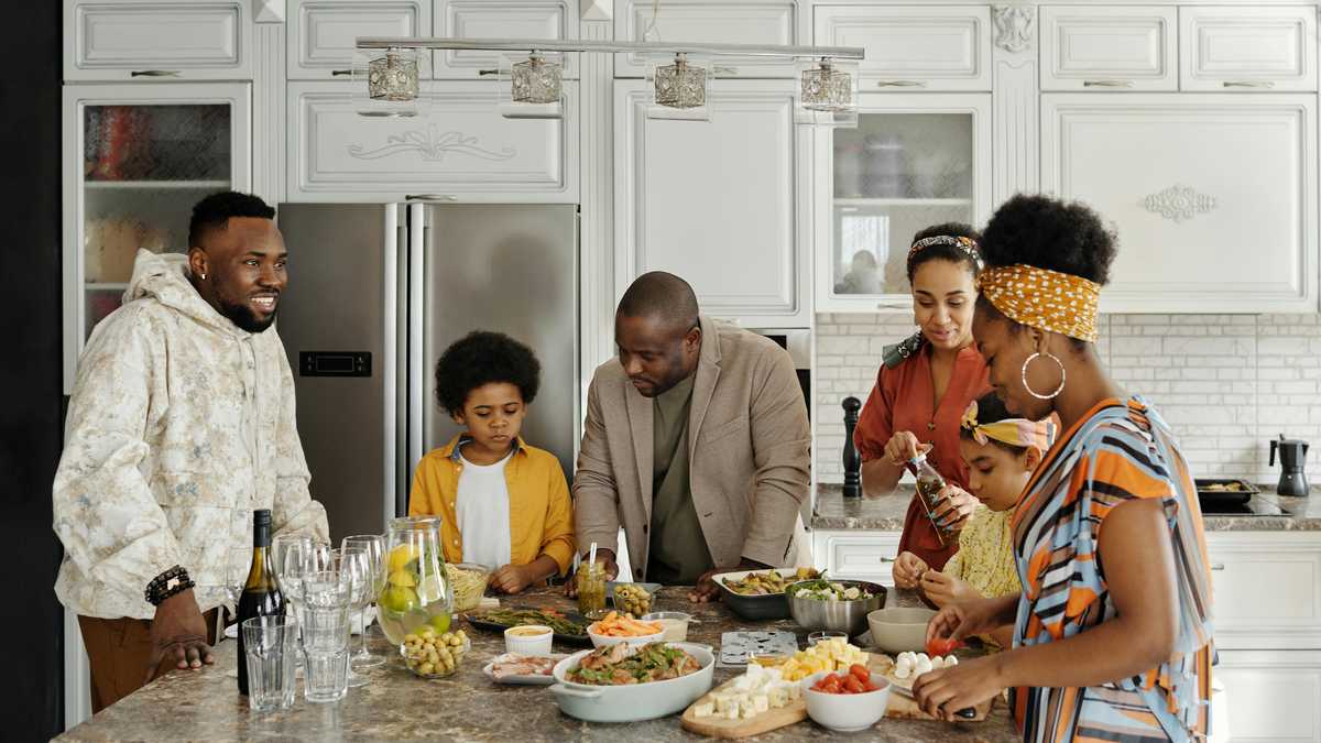 Our kids accused us of spending their inheritance — So we taught them a lesson