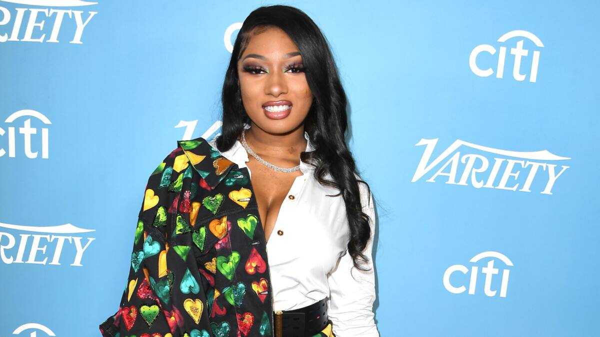 Megan Thee Stallion's bio: Age, height, net worth, boyfriend - Legit.ng