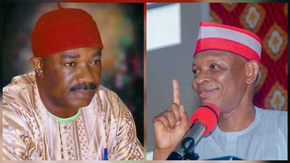 Knpp Leader Kano: Founder of NNPP Reacts to Appeal Verdict Sacking Gov Yusuf - Legit.ng