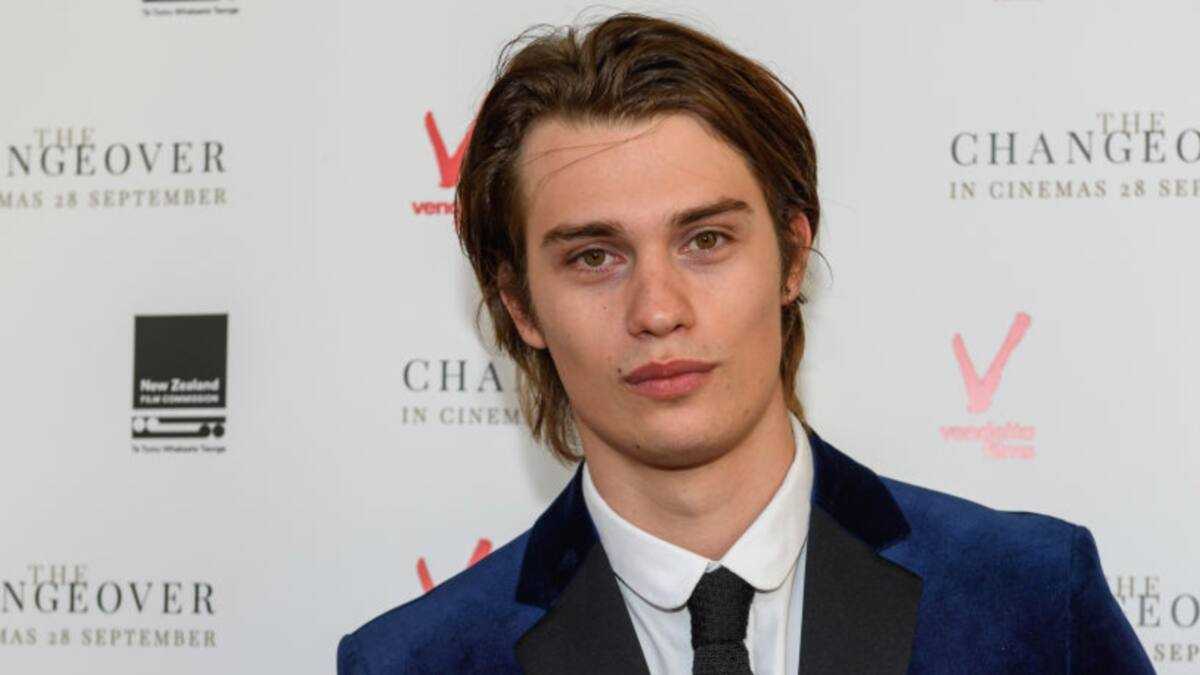 Nicholas Galitzine’s relationship history: who has he dated? - Legit.ng