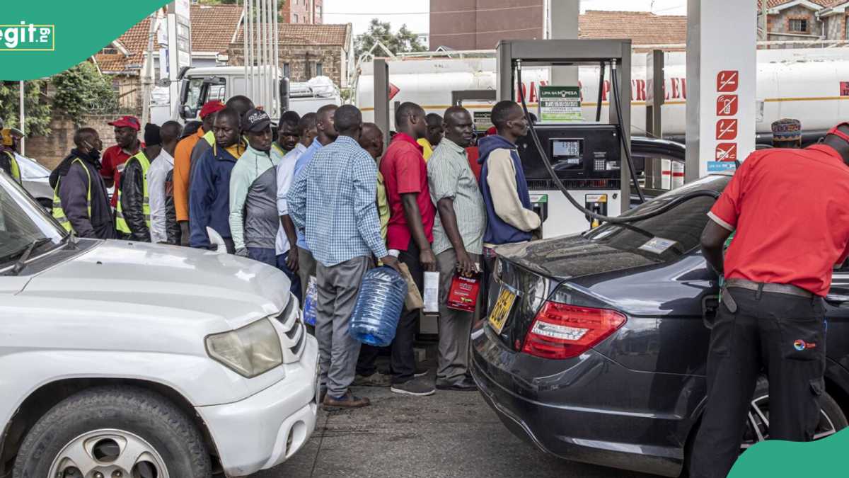 Marketers cry out as over new ex- depot price of fuel