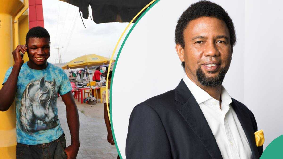 “We Have Taken Over” MTN Moves to Buy Stake in Competitor After ...