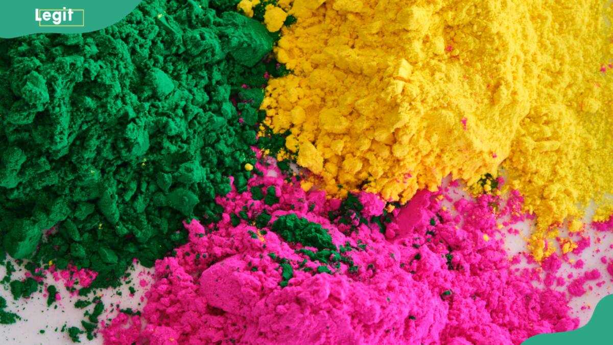20 rare colours you will probably never see in real life - Legit.ng