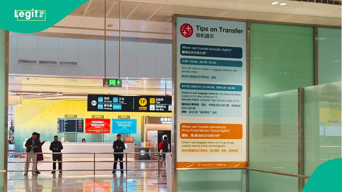 Germany releases 2026 visa-free countries list, see all nations