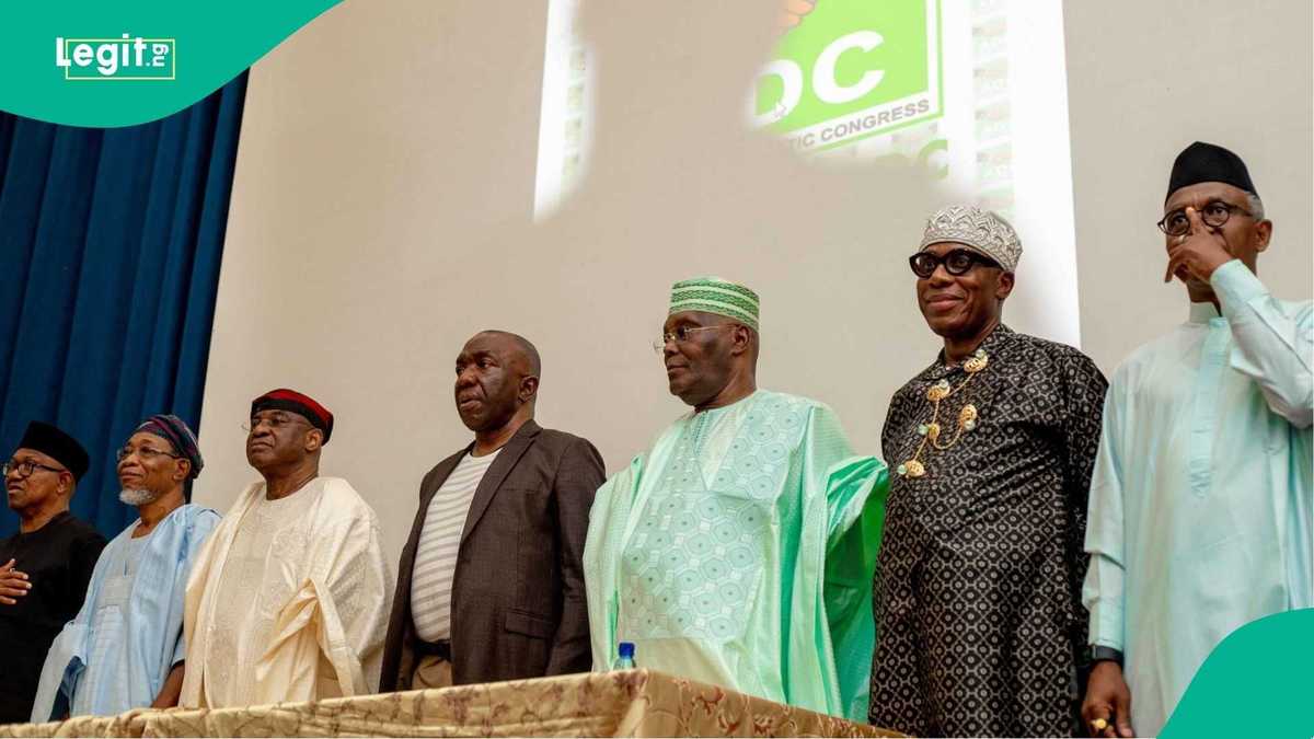 'None of Them Will Step Aside': Analyst Shares 3 Flaws in ADC Coalition's 2027 Game Plan