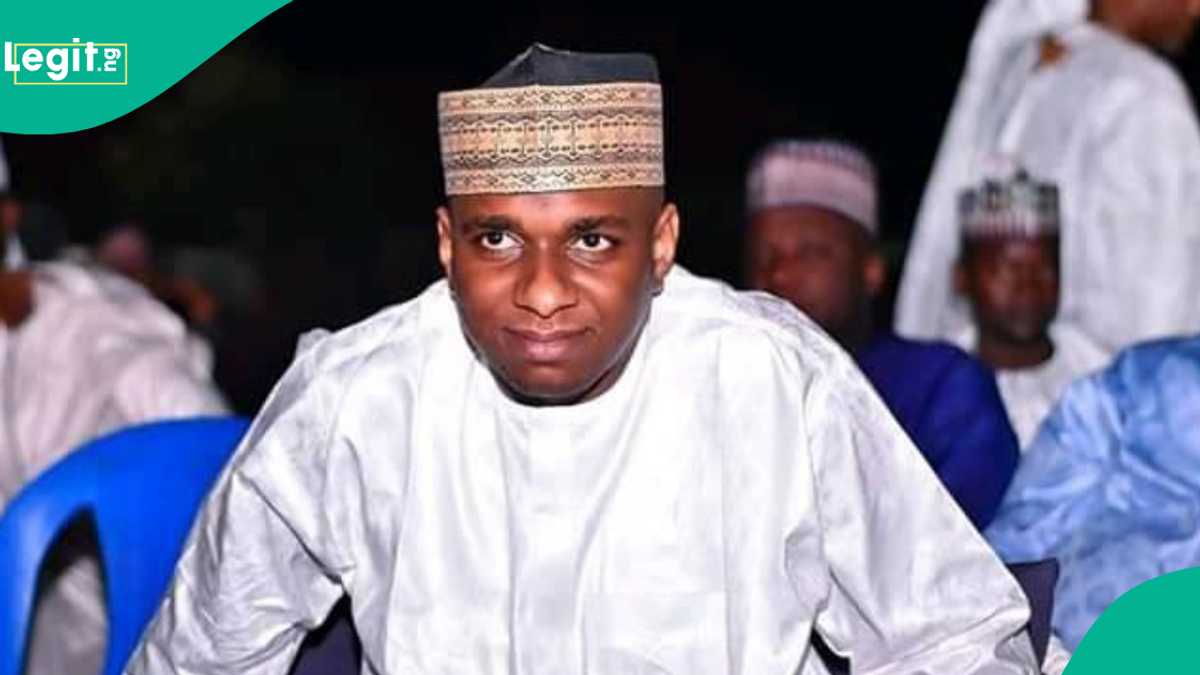 Major blow for APC as Haske, supporters prepare mass defection ahead of 2027