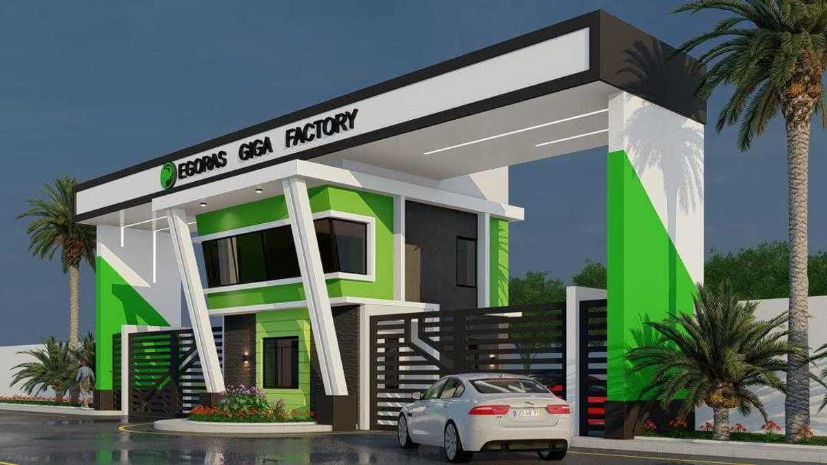 Egoras, Airtel to launch AI-powered smartphone targeting Nigeria's small business gap