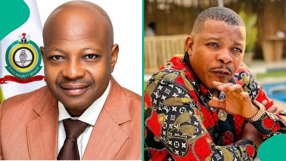 Activist praises DSS, military after rescue of Woro community abduction victims