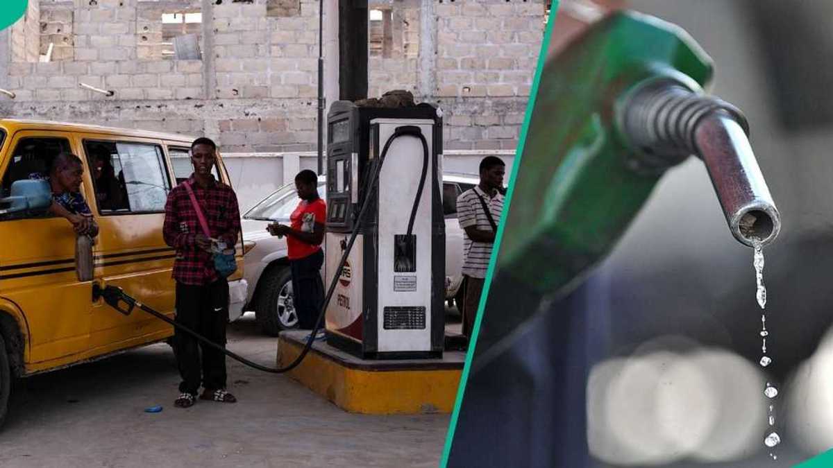 Petrol price: CORAN kicks against FG’s N1,350 ceiling, reveals major concern