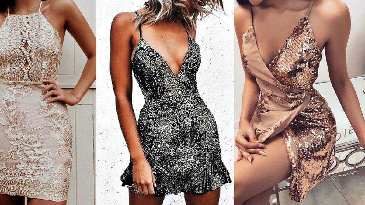Short dinner gowns best tips for real fashionistas Legit.ng
