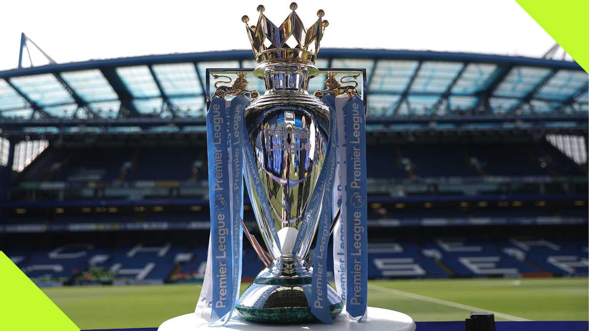Supercomputer Predicts Premier League Top 5 After Matchday Five - Legit.ng