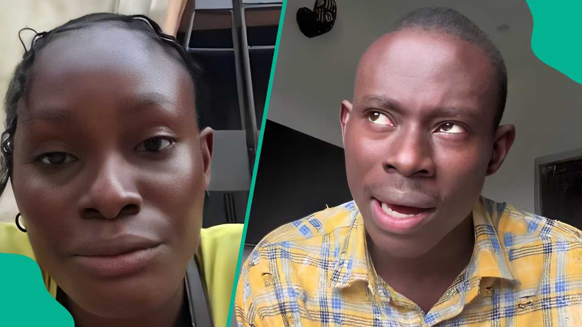 Gehgeh’s sister details how he treated her during housewarming event