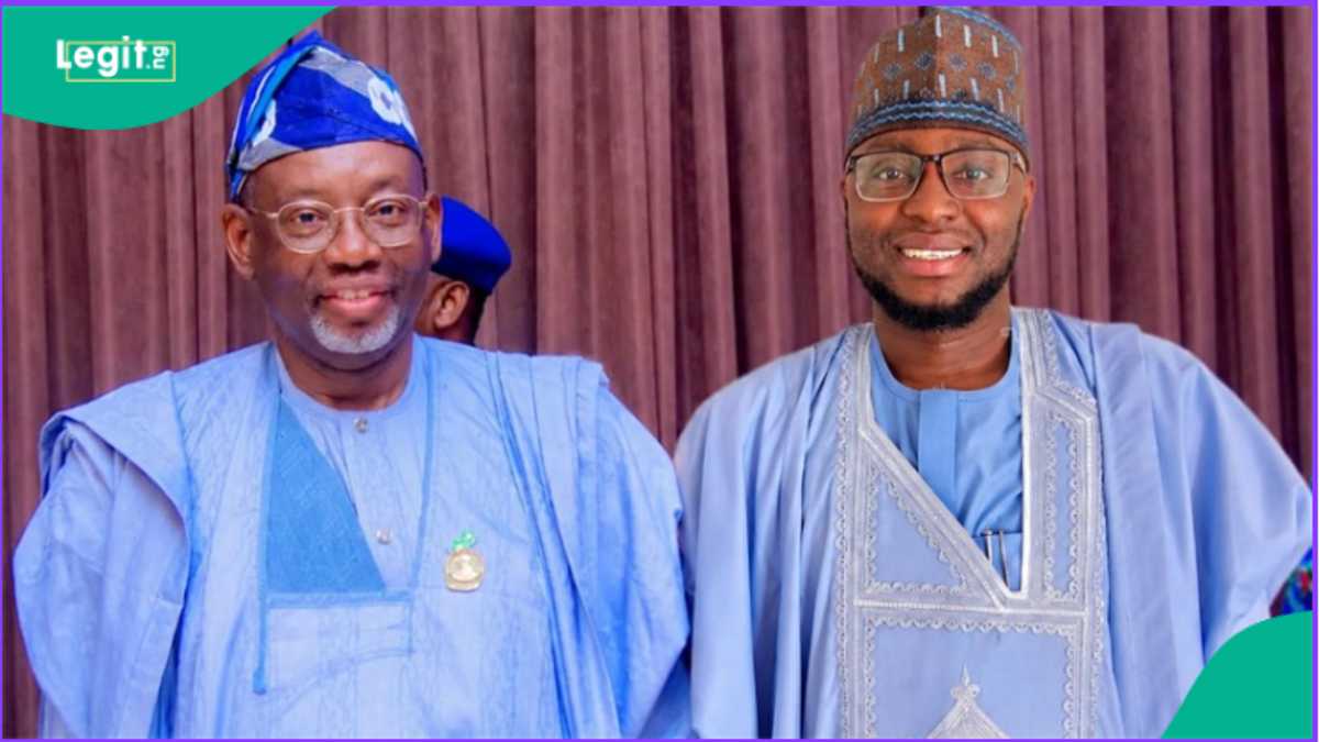 Analyst hails Namadi's governance style, urges support for development agenda