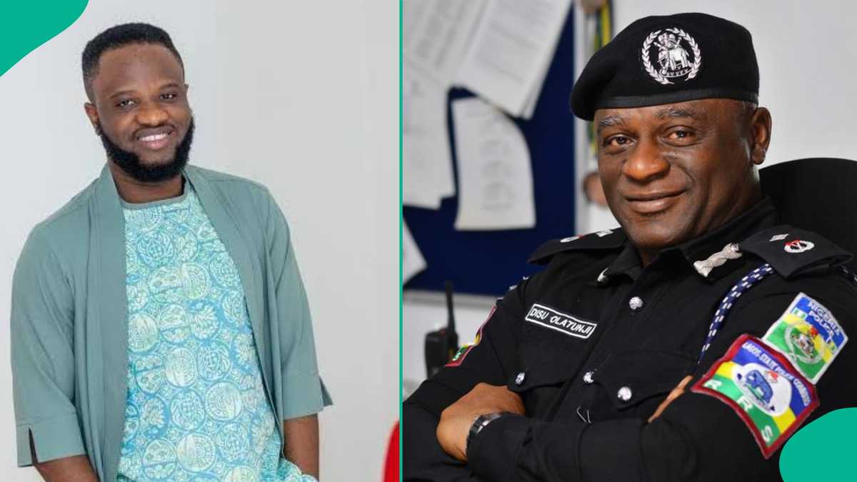 DeeOne sends strong warning to IGP Disu over his police recording comment