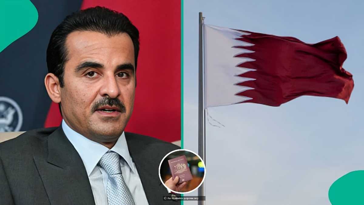 Qatar explains 1 thing foreigners can do 5 years after acquiring Qatari citizenship