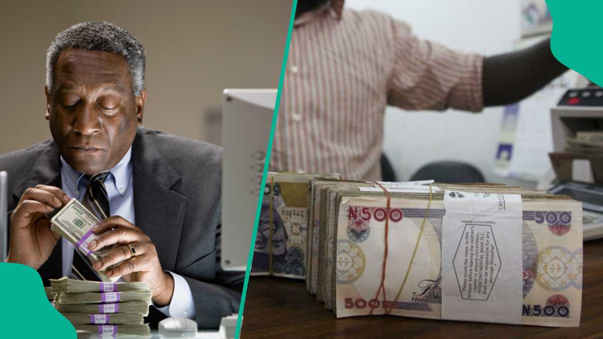 Customs Seize N653 Million in Foreign Currency at Aminu Kano International Airport