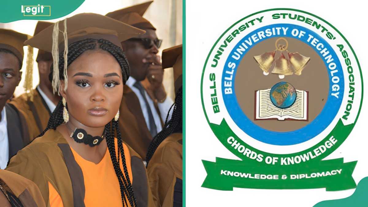 Bells University admission portal: How to check admission status and ...