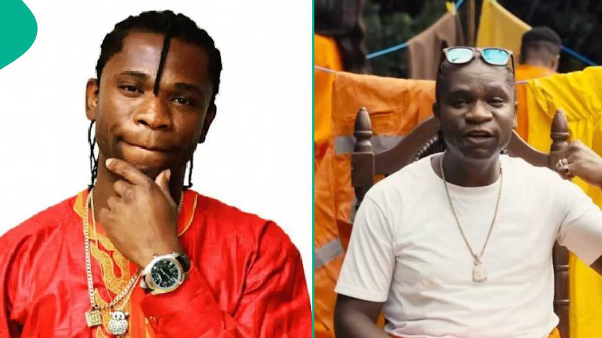 Speed Darlington's re-arrest in Owerri by Police causes uproar as VDM's lawyer shares update