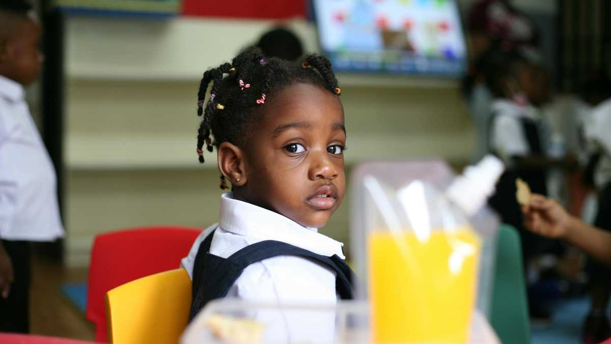 I noticed my daughter returning from her dad's without her things — a hidden recorder revealed why