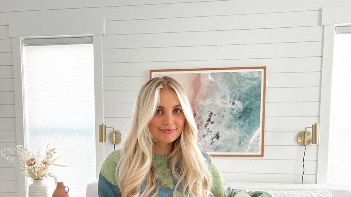 Aspyn Ovard’s biography age, height, husband, baby, net worth Legit.ng