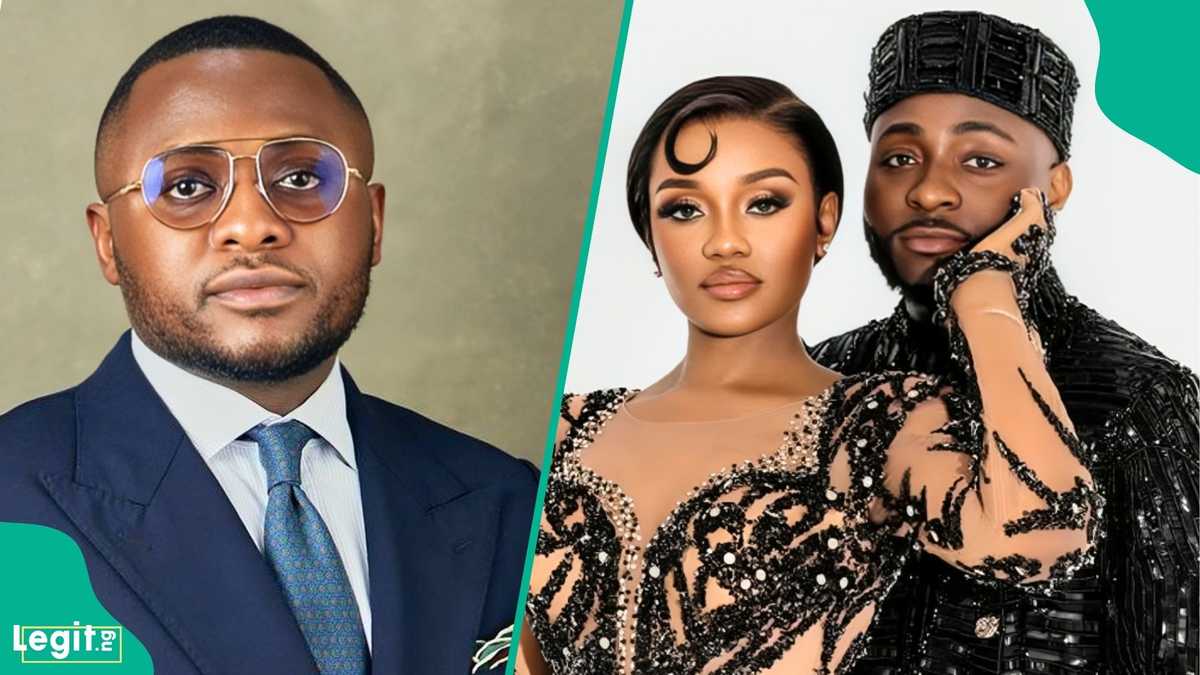 Ubi Franklin sets to take action against trolls attacking Chioma Adeleke